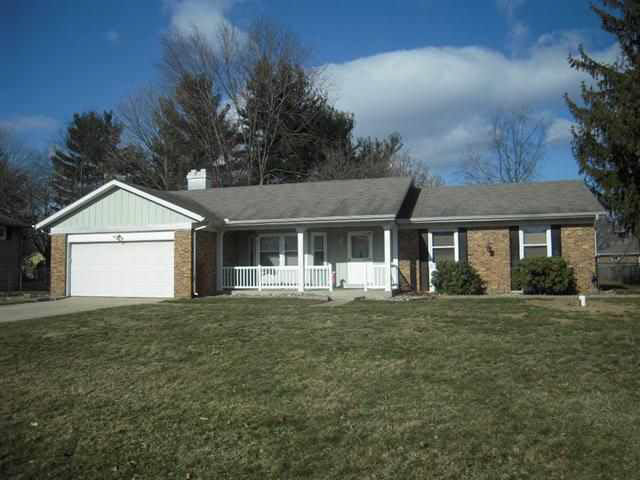 56765 Pinecrest Dr, Elkhart, IN 46516 photo 1