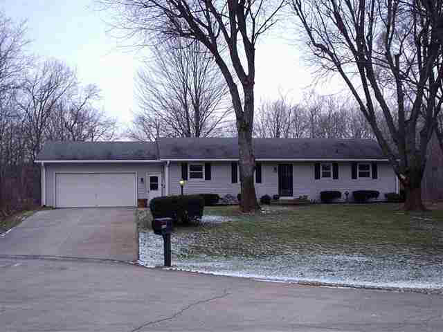 58135 Orchard Ln, Goshen, IN 46528 photo 13