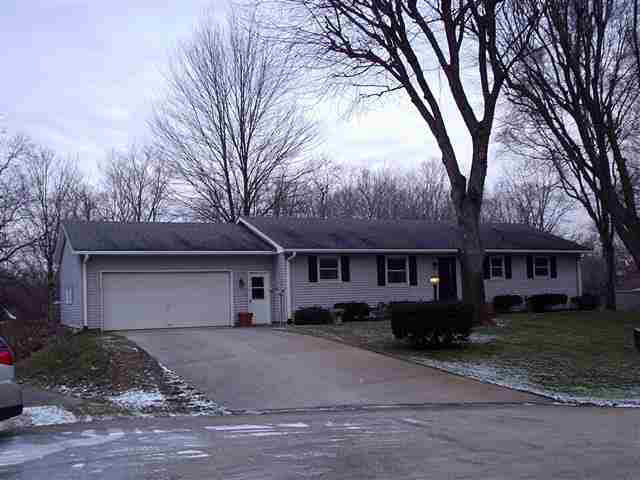 58135 Orchard Ln, Goshen, IN 46528 photo 1