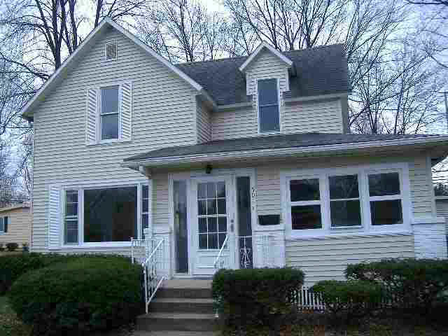 501 E Walnut, Nappanee, IN 46550 photo 1