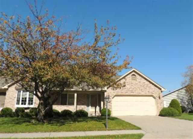 1413 Hampton Cir, Goshen, IN 46526 photo 1