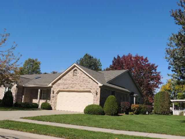 1413 Hampton Cir, Goshen, IN 46526 photo 2