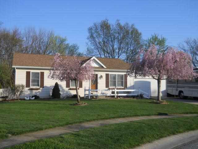 118 Fairway Ave, Bristol, IN 46507 photo 17