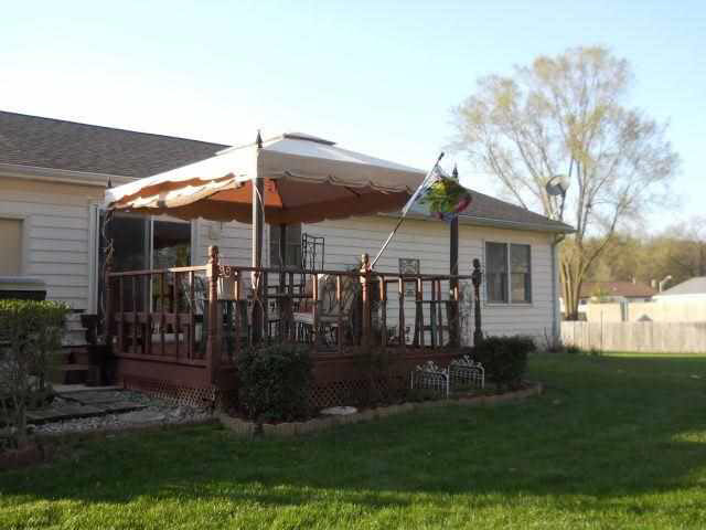 118 Fairway Ave, Bristol, IN 46507 photo 14
