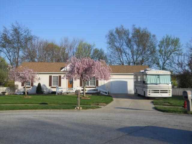 118 Fairway Ave, Bristol, IN 46507 photo 1