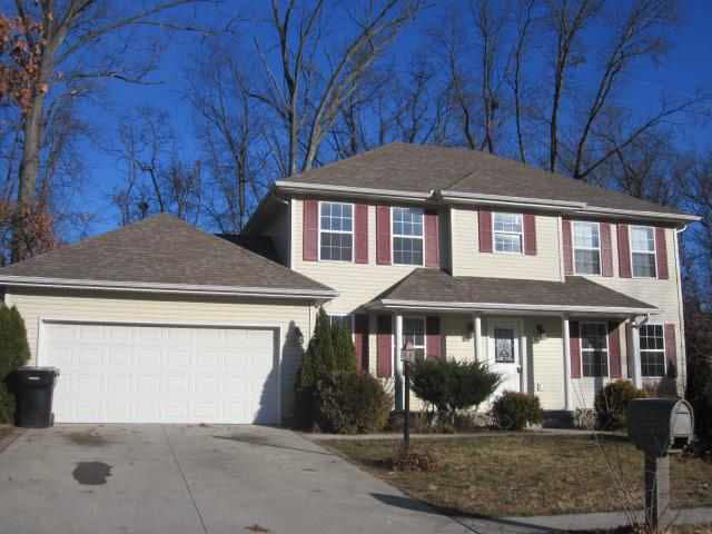 10405 Lindwood Ct, Osceola, IN 46561 photo 1