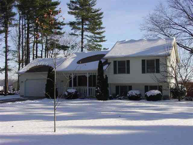 2880 Evergreen Dr, Warsaw, IN 46582 photo 1