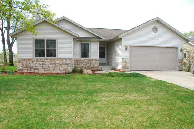 1713 Kershner Ln, Elkhart, IN 46514 photo 1