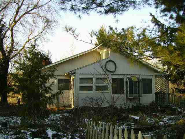 56549 Sr 15, Bristol, IN 46507 photo 1