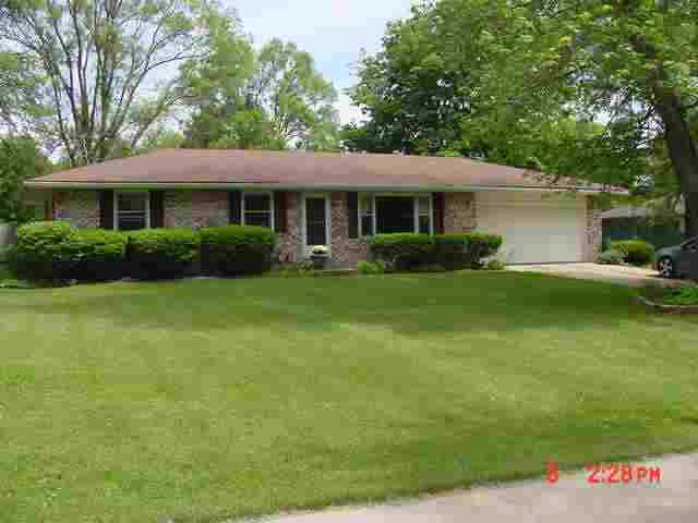 920 Georgia Rd, Goshen, IN 46528 photo 1