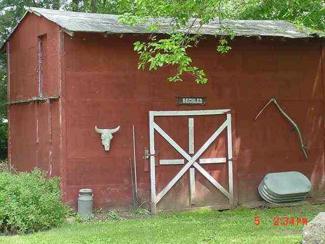 920 Georgia Rd, Goshen, IN 46528 photo 9