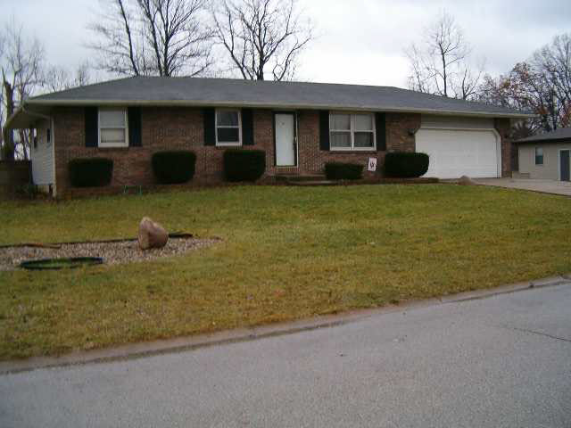 24636 Green Valley Pkwy, Elkhart, IN 46517 photo 1