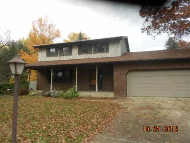17675 Cobblestone Ct, South Bend, IN 46635 photo 1
