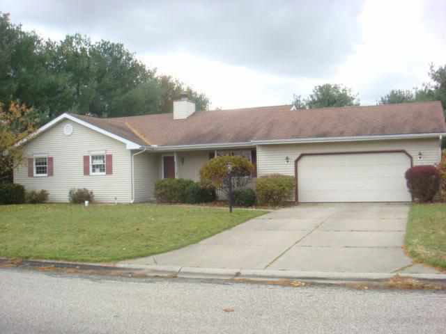 50645 E Park Ln, Granger, IN 46530 photo 1