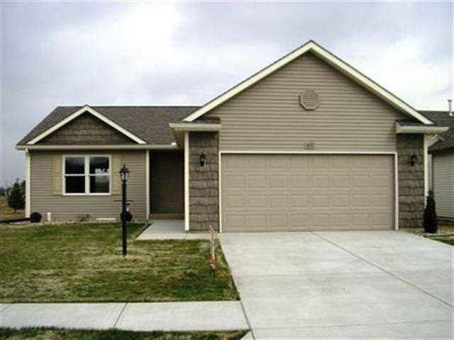 1634 Harvest Dr, Goshen, IN 46526 photo 1