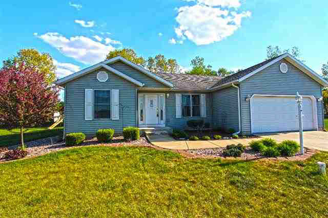 53620 Springfield Ct, Granger, IN 46530 photo 1
