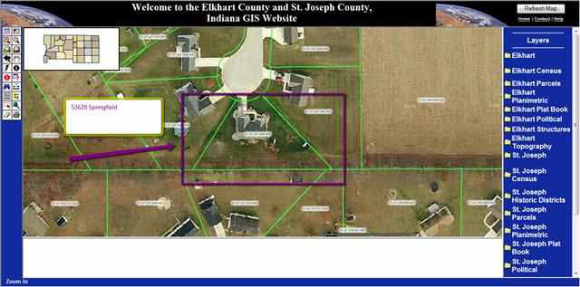 53620 Springfield Ct, Granger, IN 46530 photo 25