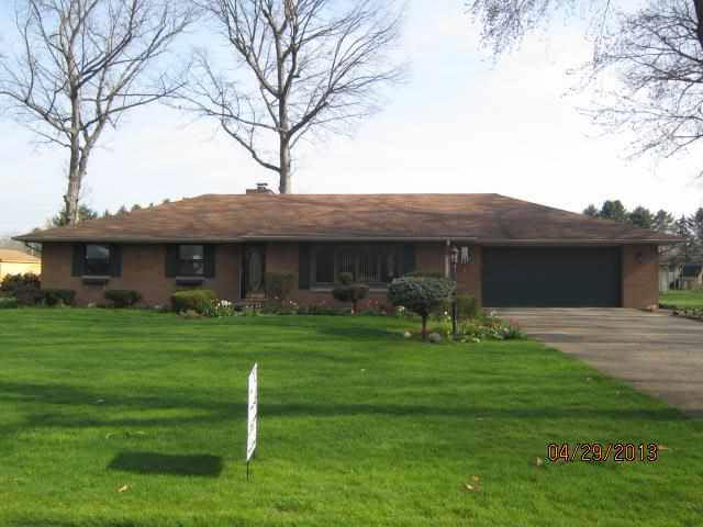 28833 Oakwood Pl, Elkhart, IN 46514 photo 1