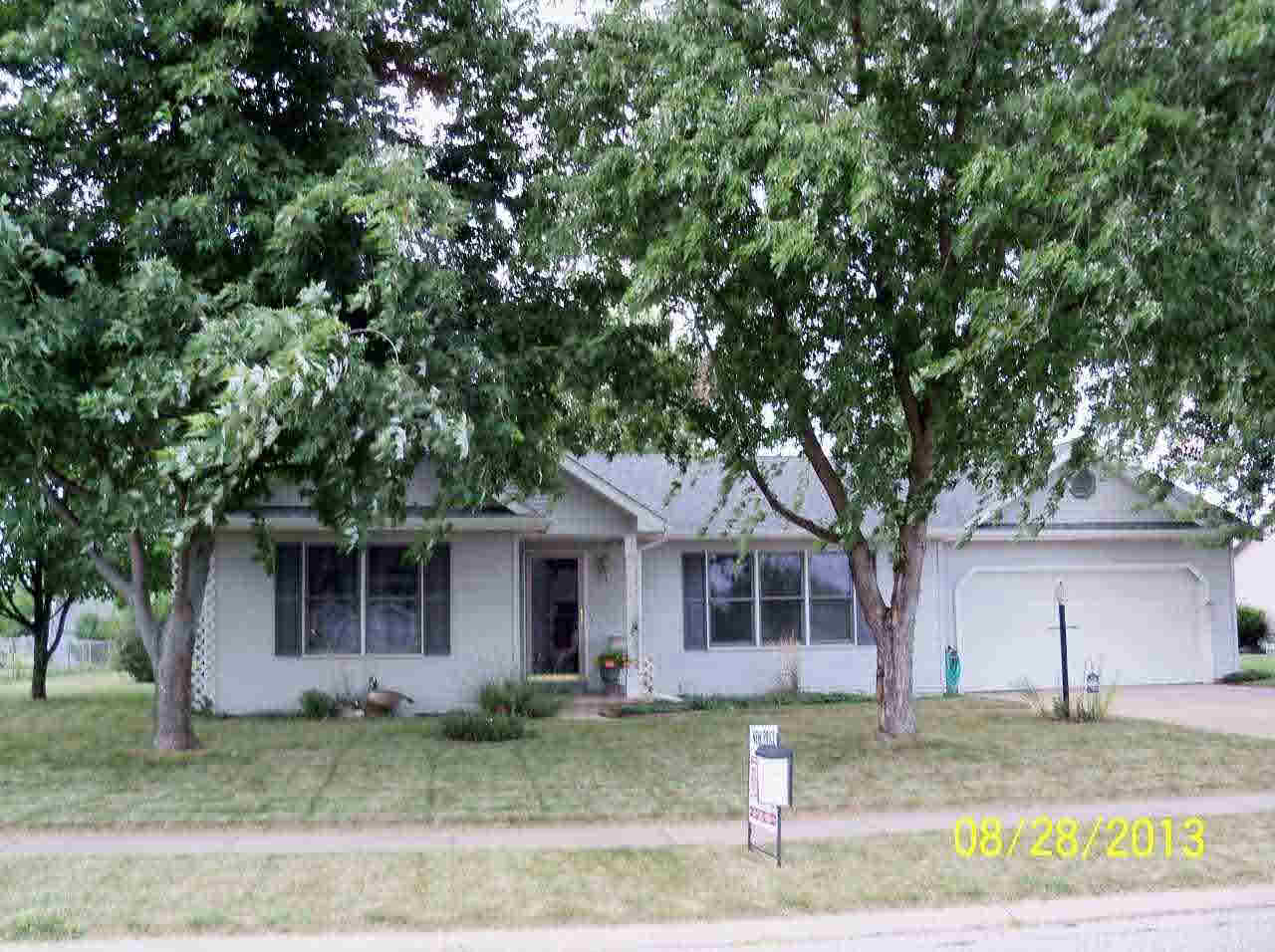 65889 Harwood Dr, Goshen, IN 46526 photo 1