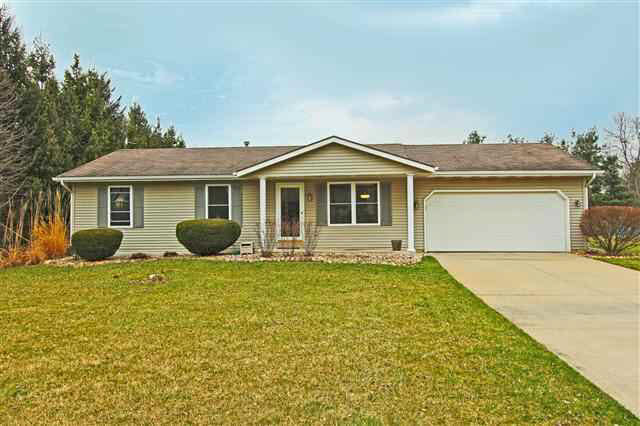 58416 Woodsbrook Ln, Goshen, IN 46526 photo 1