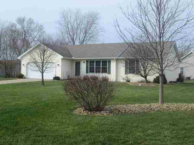 56549 Hidden Ct, Elkhart, IN 46516 photo 1
