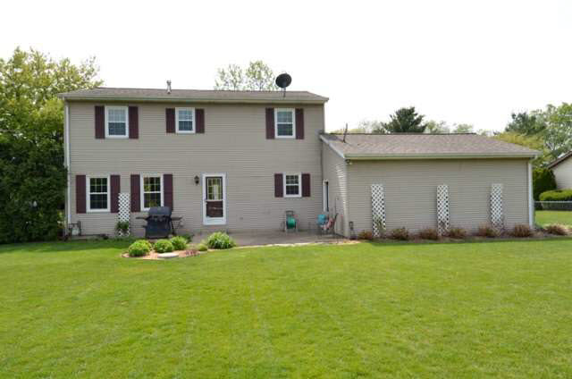 22815 Flicker Dr, Goshen, IN 46528 photo 24