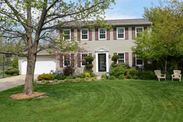 22815 Flicker Dr, Goshen, IN 46528 photo 1