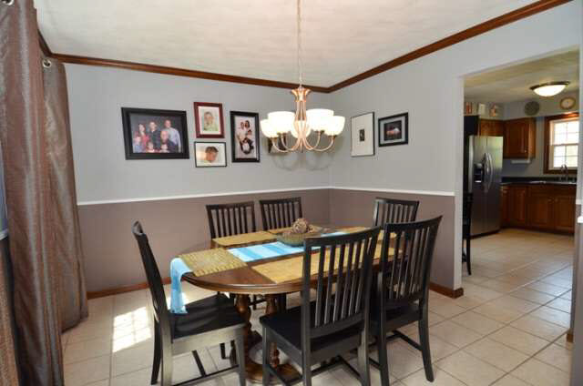 22815 Flicker Dr, Goshen, IN 46528 photo 9
