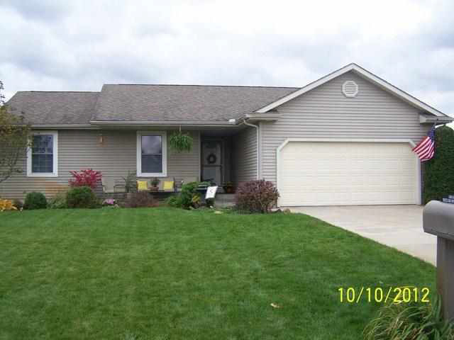 27608 Red Thistle Dr, Elkhart, IN 46514 photo 1