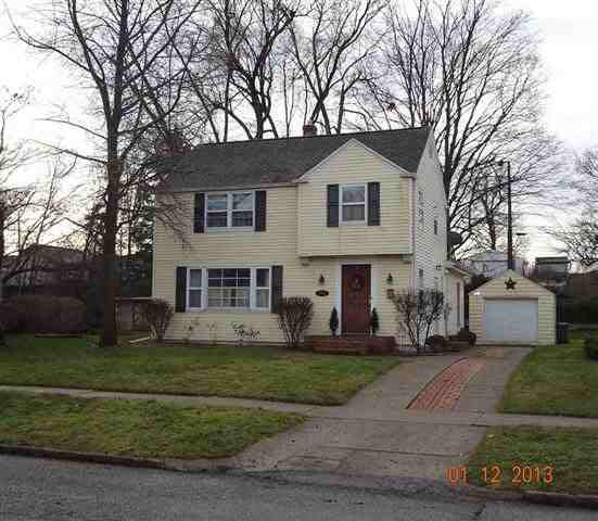 2005 Linden Ave, Mishawaka, IN 46544 photo 1