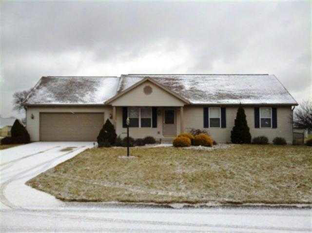 58090 Hooley Dr, Goshen, IN 46528 photo 1