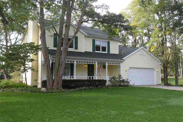 58681 Fawn River Ct, Elkhart, IN 46516 photo 1