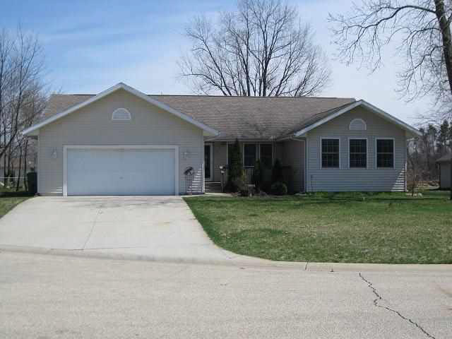 54672 Harmony Ln, Elkhart, IN 46514 photo 1