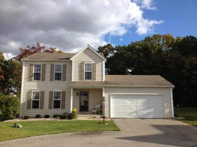 1218 Meadow Ct, Mishawaka, IN 46544 photo 1