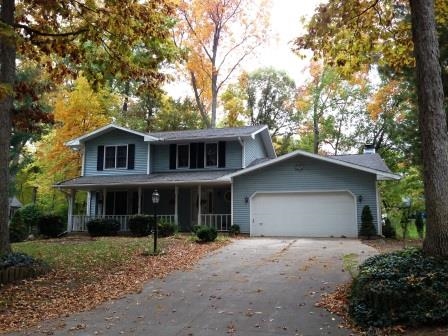 23346 Ironwood Dr, Elkhart, IN 46516 photo 1