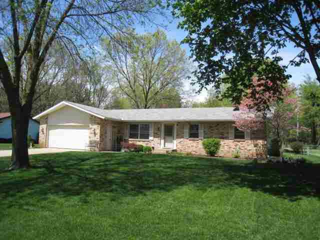 28841 Country Ln, Elkhart, IN 46514 photo 1
