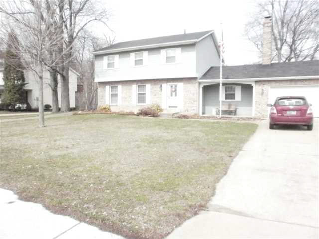 2309 Bashor Rd, Goshen, IN 46526 photo 1