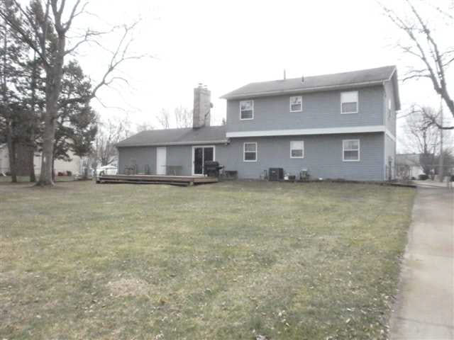 2309 Bashor Rd, Goshen, IN 46526 photo 3