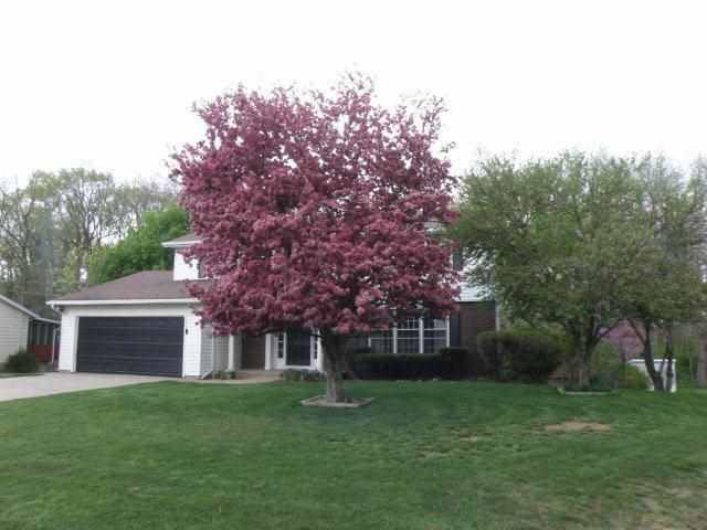 22591 Briarhill Dr, Goshen, IN 46528 photo 24
