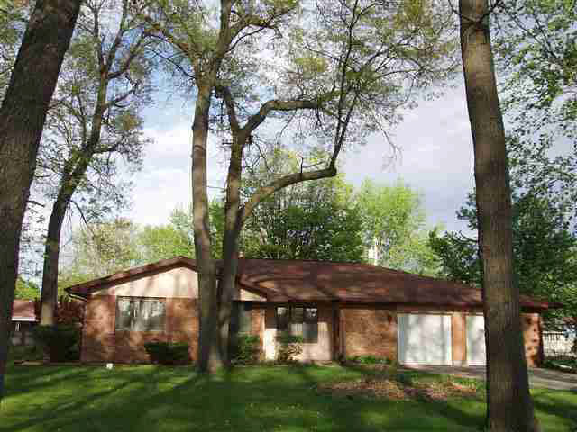 58968 Timber Trl, Goshen, IN 46528 photo 1