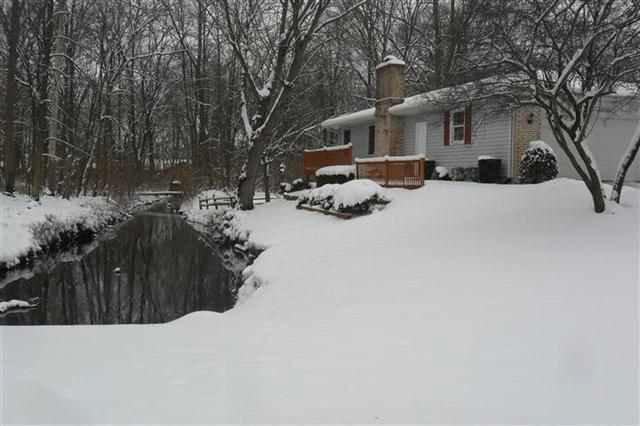 3521 Briarwood Dr, Elkhart, IN 46514 photo 23