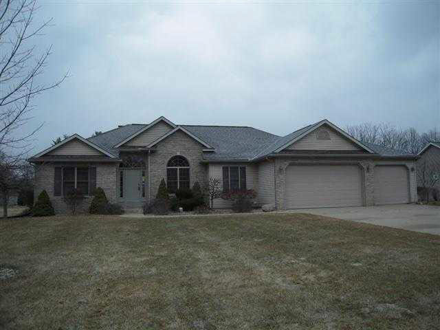 20919 Arcadia Dr, Bristol, IN 46507 photo 1