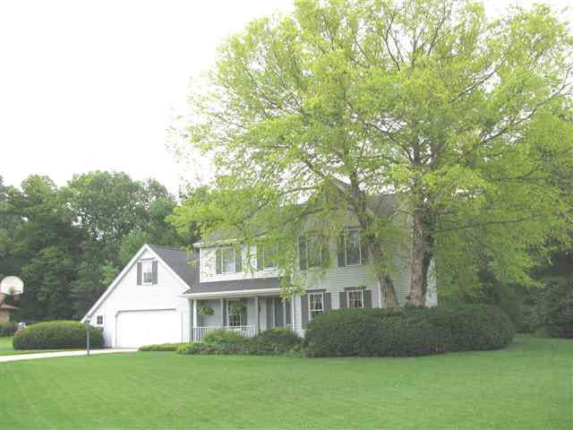 24118 Coral Ln, Elkhart, IN 46516 photo 1