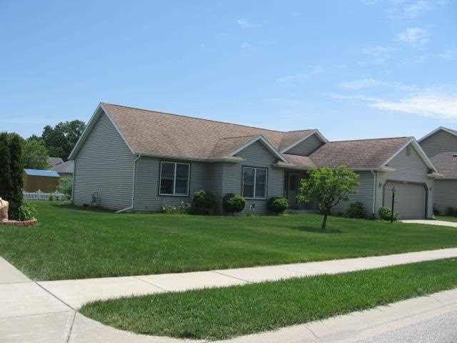 55794 Black Pheasant Dr, Osceola, IN 46561 photo 1
