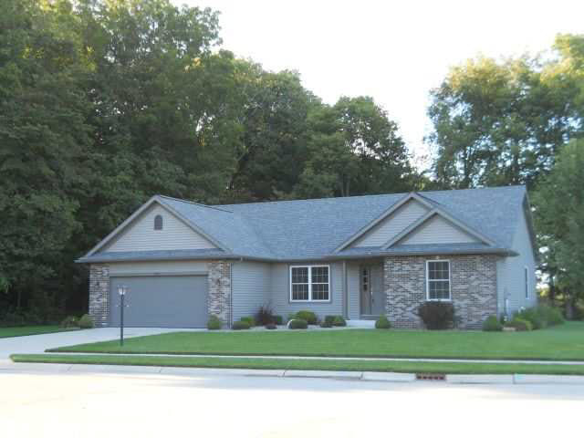 2503 Tulip Blvd, Goshen, IN 46526 photo 1