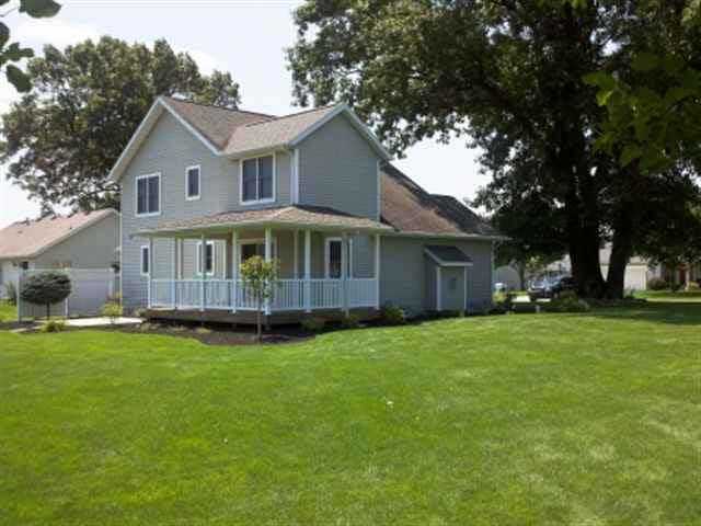 58024 Steiner Dr, Goshen, IN 46528 photo 18
