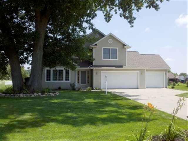 58024 Steiner Dr, Goshen, IN 46528 photo 1