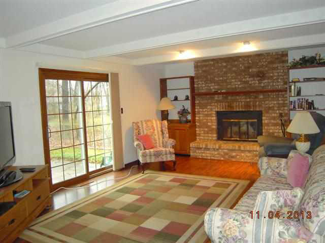 10443 Whippoorwill Ct, Granger, IN 46530 photo 2