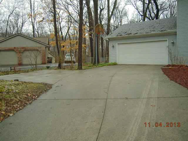10443 Whippoorwill Ct, Granger, IN 46530 photo 17