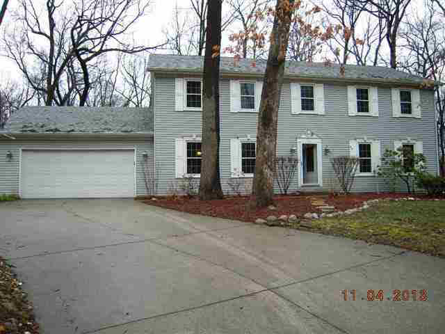 10443 Whippoorwill Ct, Granger, IN 46530 photo 1
